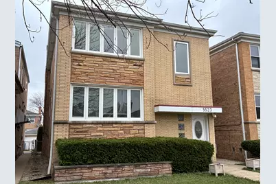 5523 N Major Avenue #G, Chicago, IL 60630 - Photo 1
