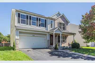 2216 Caton Ridge Drive, Plainfield, IL 60586 - Photo 2