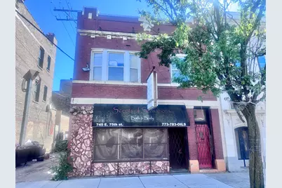 745 E 75th Street, Chicago, IL 60619 - Photo 1