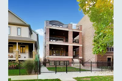 4531 N Wolcott Avenue #3, Chicago, IL 60640 - Photo 2