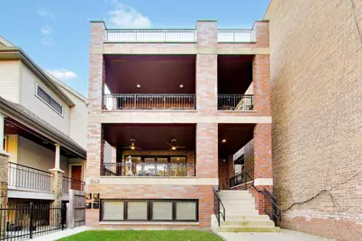 4531 N Wolcott Avenue #3, Chicago, IL 60640 - Photo 1
