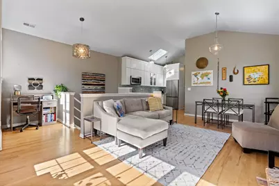 2710 W Haddon Avenue #3, Chicago, IL 60622 - Photo 6