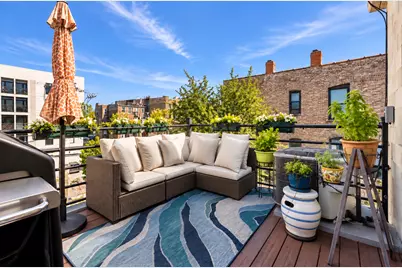 2710 W Haddon Avenue #3, Chicago, IL 60622 - Photo 24