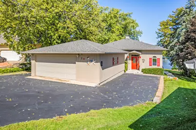 24 Holiday Drive, Lake Holiday, IL 60552 - Photo 2