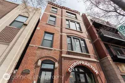 1635 N Ashland Avenue #2, Chicago, IL 60622 - Photo 2