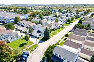 140 Mountain Laurel Ct, Romeoville, IL 60446 - Photo 26