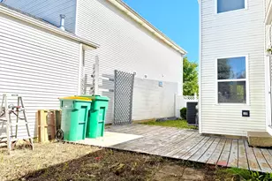 140 Mountain Laurel Ct, Romeoville, IL 60446 - Photo 22