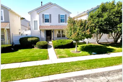 140 Mountain Laurel Court, Romeoville, IL 60446 - Photo 1