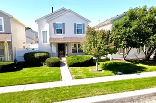 140 Mountain Laurel Ct, Romeoville, IL 60446 - Photo 1