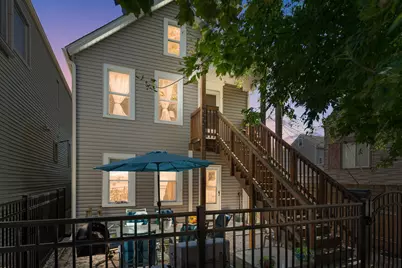 3339 S Artesian Avenue, Chicago, IL 60608 - Photo 1
