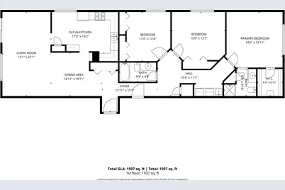 18216 Lange Street #1A, Lansing, IL 60438 - Photo 24
