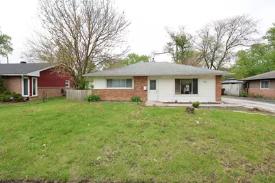 366 Blackhawk Drive, Park Forest, IL 60466 - Photo 2