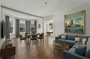 6257 N Sheridan Rd, Chicago, IL 60660 - Photo 2