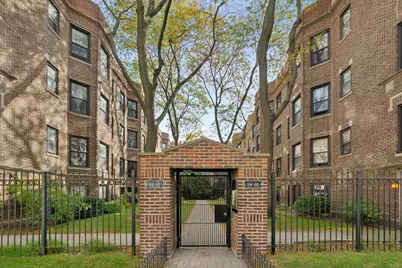 6257 N Sheridan Road #48, Chicago, IL 60660 - Photo 1