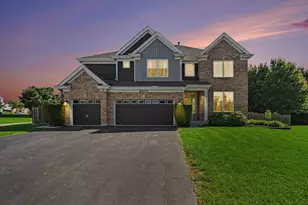 8404 Hanbury Ct, Joliet, IL 60431 - Photo 1