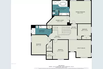 8404 Hanbury Court, Joliet, IL 60431 - Photo 42