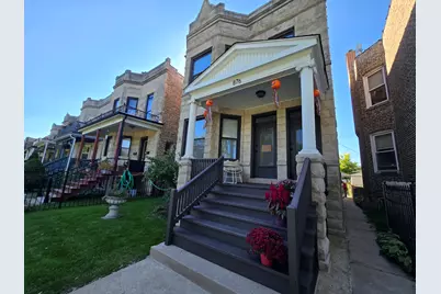 876 N Sacramento Boulevard #1, Chicago, IL 60622 - Photo 2