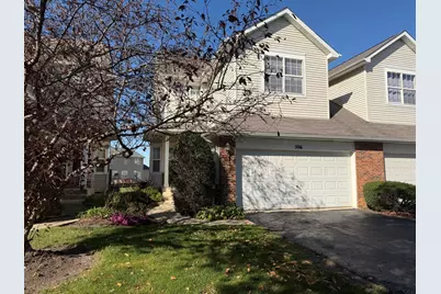 506 Le Moyne Avenue #506, Romeoville, IL 60446 - Photo 1