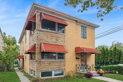 6046 W Miami Avenue, Chicago, IL 60646 - Photo 1