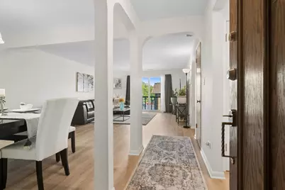 2300 W Talcott Road #2B1, Park Ridge, IL 60068 - Photo 2