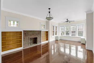 5814 N Winthrop Avenue #2, Chicago, IL 60660 - Photo 4