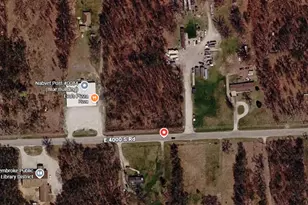 13251 E Central St, Hopkins Park, IL 60958 - Photo 1