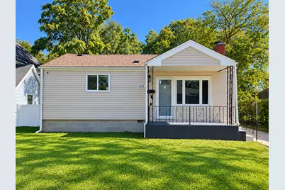 14925 Riverside Drive, South Holland, IL 60473 - Photo 2