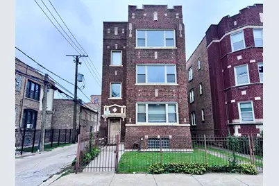 7915 S Langley Avenue #2, Chicago, IL 60619 - Photo 1