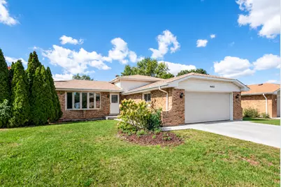 16632 Leslie Drive, Orland Hills, IL 60487 - Photo 1