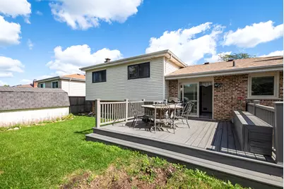 16632 Leslie Drive, Orland Hills, IL 60487 - Photo 18