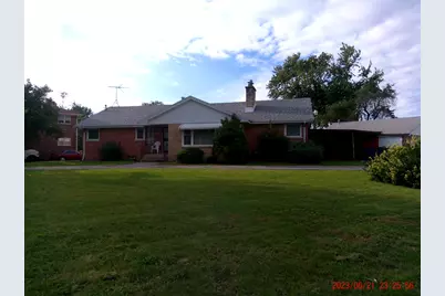 4806 W Main Street, Monee, IL 60449 - Photo 26
