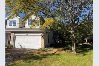 1971 Golden Gate Lane #1971, Naperville, IL 60563 - Photo 1