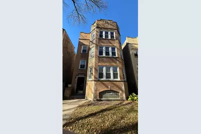 5530 N Artesian Avenue #2, Chicago, IL 60625 - Photo 1