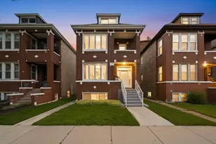 5032 S Kolin Ave, Chicago, IL 60632 - Photo 1