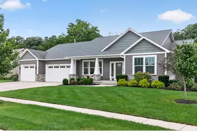 1203 War Admiral Drive, Genoa, IL 60135 - Photo 1