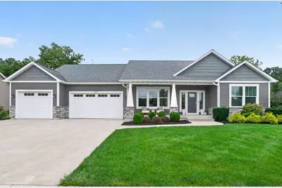 1203 War Admiral Drive, Genoa, IL 60135 - Photo 2