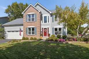 2224 Beaumont Ct, Aurora, IL 60502 - Photo 1