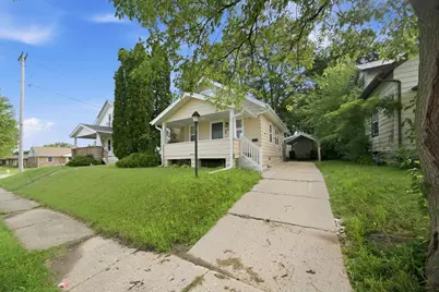 1408 22nd Street, Rockford, IL 61108 - Photo 2