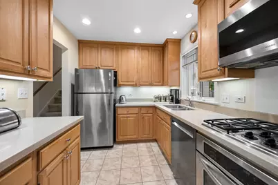 90 Park Lane, Lake Bluff, IL 60044 - Photo 8