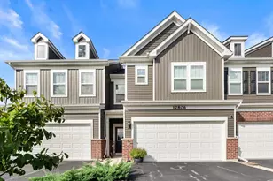 12806 South Nicholas Dr, Plainfield, IL 60585 - Photo 1