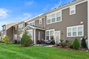 12806 South Nicholas Dr, Plainfield, IL 60585 - Photo 16