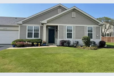 16334 Crescent Lake Drive, Crest Hill, IL 60403 - Photo 1