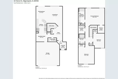 22 Clara Court, Algonquin, IL 60102 - Photo 22