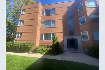 2637 W Fitch Avenue #1E, Chicago, IL 60645 - Photo 2