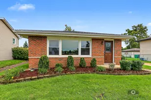 17921 66th Ct, Tinley Park, IL 60477 - Photo 1
