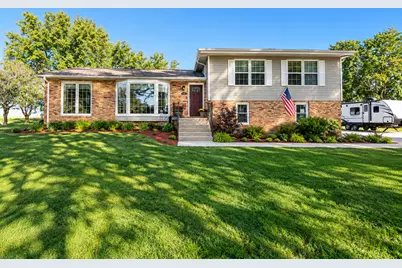 114 Eugene Street, Towanda, IL 61776 - Photo 1
