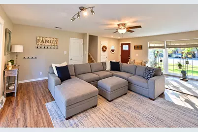 114 Eugene Street, Towanda, IL 61776 - Photo 2
