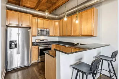 500 N Damen Avenue #307, Chicago, IL 60622 - Photo 12