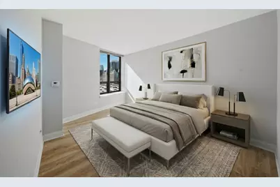 400 N Lasalle Street #3305, Chicago, IL 60654 - Photo 10
