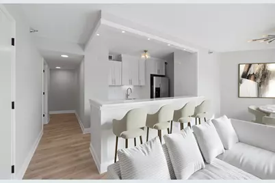 400 N Lasalle Street #3305, Chicago, IL 60654 - Photo 8